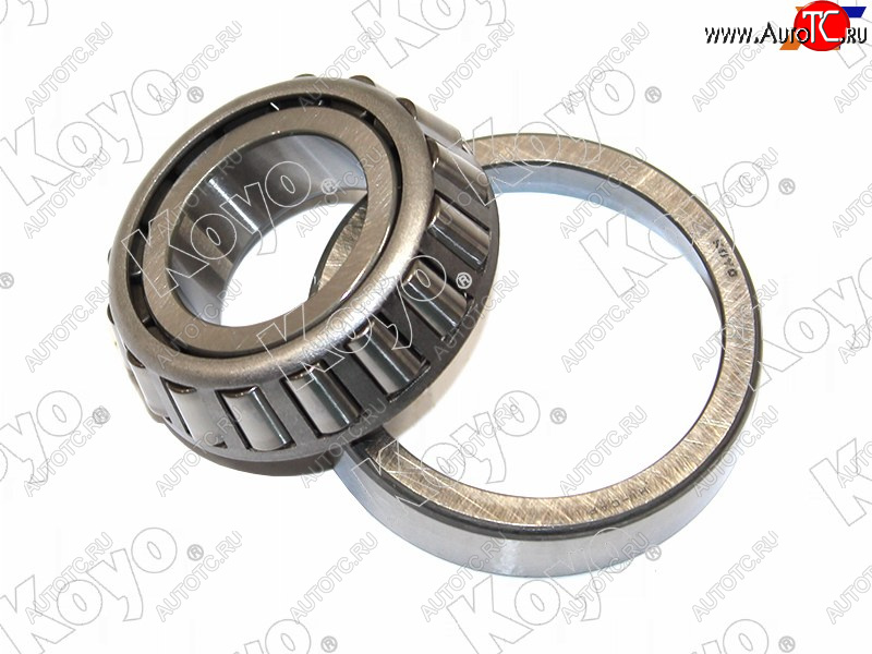 1 189 р. Подшипник первичного вала MMC  SUBARU  SUZUKI, 306216 роликовый конический KOYO 30206JR  с доставкой в г. Пермь