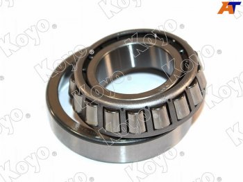 1 159 р. Подшипник зад полуоси NISSAN TERRANO WD21MMC DELICA P25W 88-97FORD RANGERMAZDA BT-50 99-11 KOYO 30208JR  с доставкой в г. Пермь. Увеличить фотографию 1