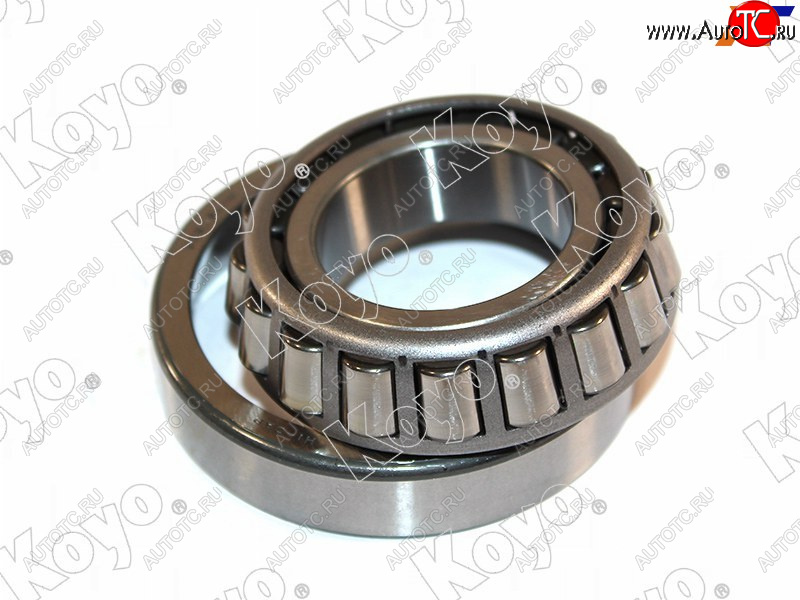 1 159 р. Подшипник зад полуоси NISSAN TERRANO WD21MMC DELICA P25W 88-97FORD RANGERMAZDA BT-50 99-11 KOYO 30208JR  с доставкой в г. Пермь