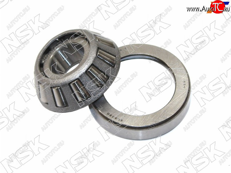 639 р. Подшипник шкворневой TOYOTA HILUX4RUNNERLAND CRUISER PRADO 90-99 NSK 30303D  с доставкой в г. Пермь