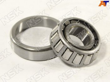 1 039 р. Подшипник шкворневой TOYOTA LAND CRUISER HZJ80105 90-06 NSK 30304J  с доставкой в г. Пермь. Увеличить фотографию 2