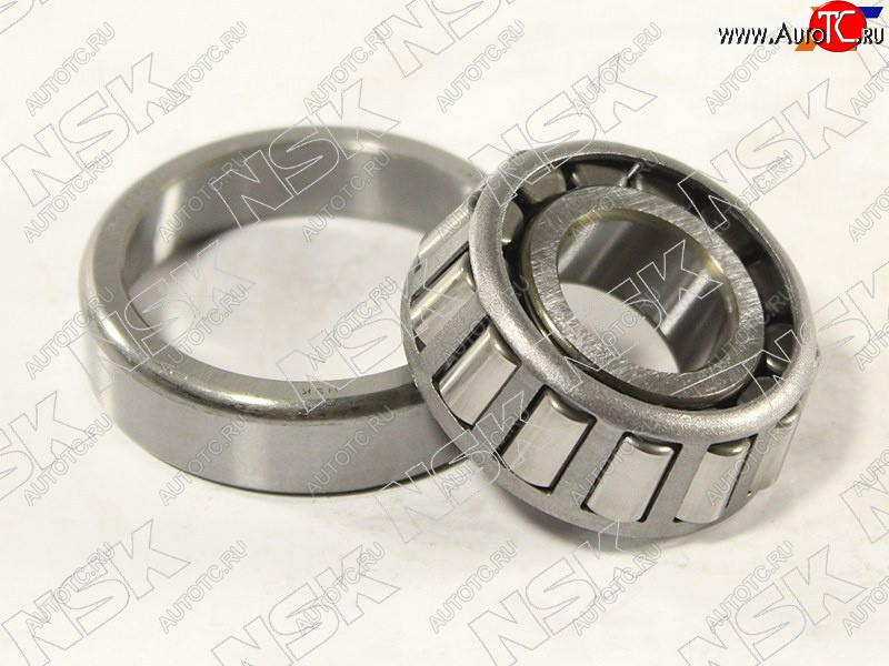 1 039 р. Подшипник шкворневой TOYOTA LAND CRUISER HZJ80105 90-06 NSK 30304J  с доставкой в г. Пермь