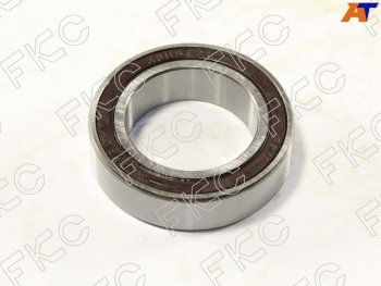 1 269 р. Подшипник муфты кондиционера 304712 1SZ, 1NZ FKC 30BD4712  с доставкой в г. Пермь. Увеличить фотографию 1
