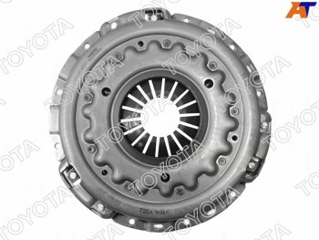 16 399 р. Корзина сцепления Toyota Hilux Pick Up 15-  Fortuner 15- TOYOTA 31210-0K281  с доставкой в г. Пермь. Увеличить фотографию 2