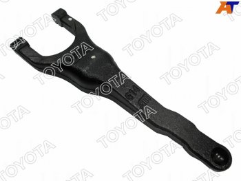 7 699 р. Вилка сцепления TOYOTA HILUXFORTUNER 15- TOYOTA 31204-0K110  с доставкой в г. Пермь. Увеличить фотографию 1