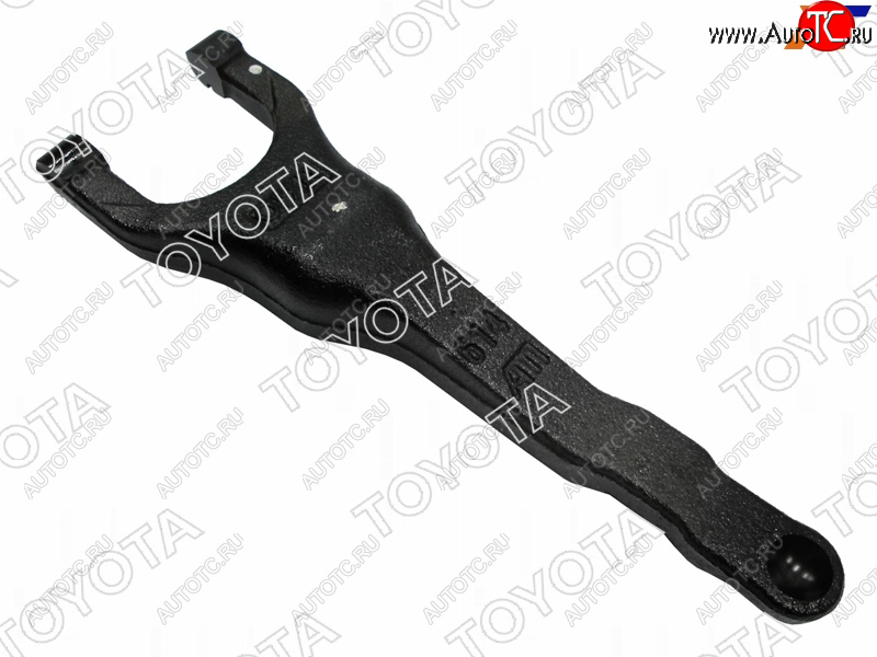 7 699 р. Вилка сцепления TOYOTA HILUXFORTUNER 15- TOYOTA 31204-0K110  с доставкой в г. Пермь