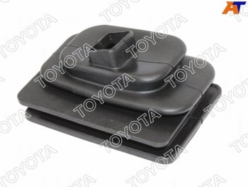 1 469 р. Пыльник вилки сцепления TOYOTA HILUXFORTUNER 15- TOYOTA 31126-0K080  с доставкой в г. Пермь. Увеличить фотографию 1