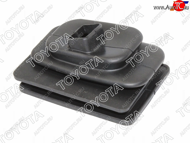 1 469 р. Пыльник вилки сцепления TOYOTA HILUXFORTUNER 15- TOYOTA 31126-0K080  с доставкой в г. Пермь