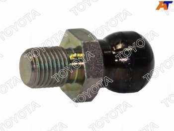 1 299 р. Болт вилки выжимного подшипника TOYOTA HILUX 15- TOYOTA 31236-0K010  с доставкой в г. Пермь. Увеличить фотографию 2
