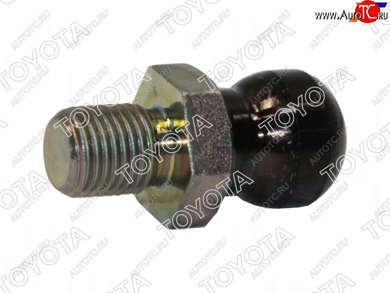 1 299 р. Болт вилки выжимного подшипника TOYOTA HILUX 15- TOYOTA 31236-0K010  с доставкой в г. Пермь