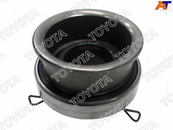 5 749 р. Выжимная муфта сцепления TOYOTA LAND CRUISER 105 1HZ TOYOTA 31230-60201  с доставкой в г. Пермь. Увеличить фотографию 1