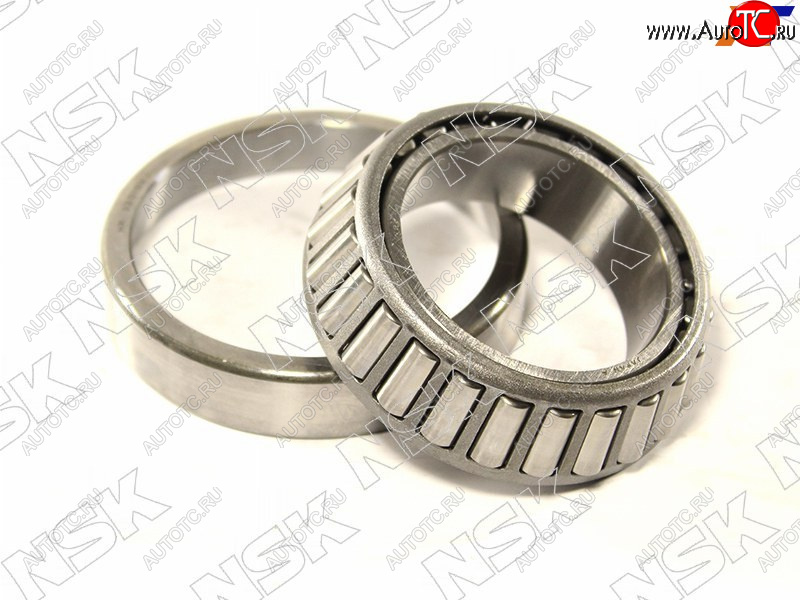 1 499 р. Подшипник редуктора на привод LAND CRUISER 200 07-RR полуоси NISSAN ATLAS 88-02 NSK 32010  с доставкой в г. Пермь