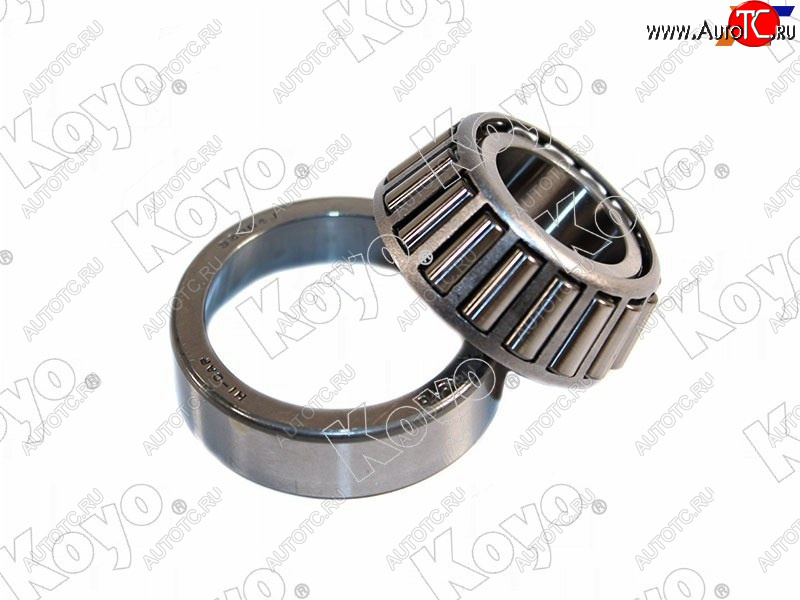 699 р. Подшипник передней ступицы SUZUKI  MMC, 204215 роликовый конический KOYO 32004JR  с доставкой в г. Пермь