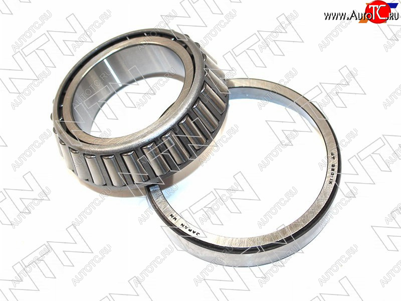 1 799 р. Подшипник зад полуоси NISSAN ATLASCONDORTOYOTA DYNATOYOACE 04-FORD TRANSIT 00- NTN 32011J  с доставкой в г. Пермь