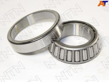 1 069 р. Подшипник редуктора зад MAZDA 323 87-626 85-BT-50 06-MPV 92-(406819) NTN 32008  с доставкой в г. Пермь. Увеличить фотографию 1