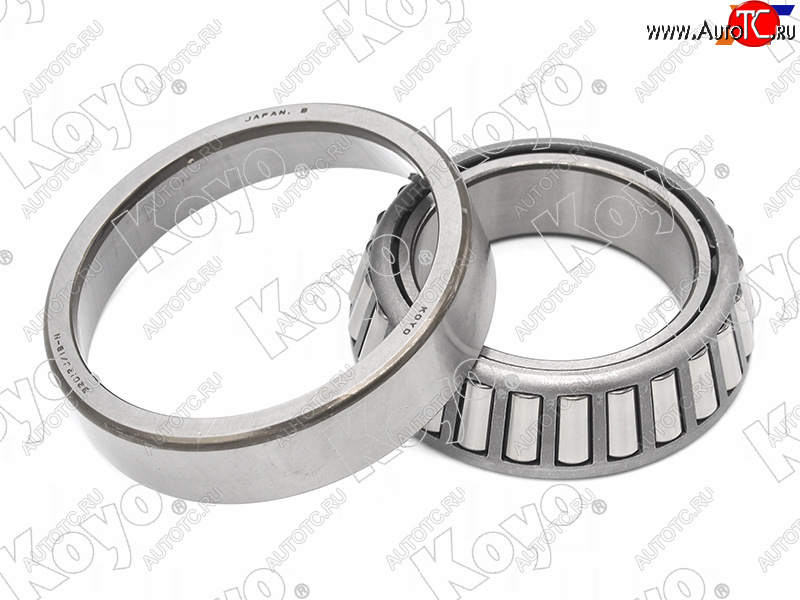 6 999 р. Подшипник зад редуктора TOYOTA LAND CRUISER 607080100 KOYO 32012J/1B-N  с доставкой в г. Пермь