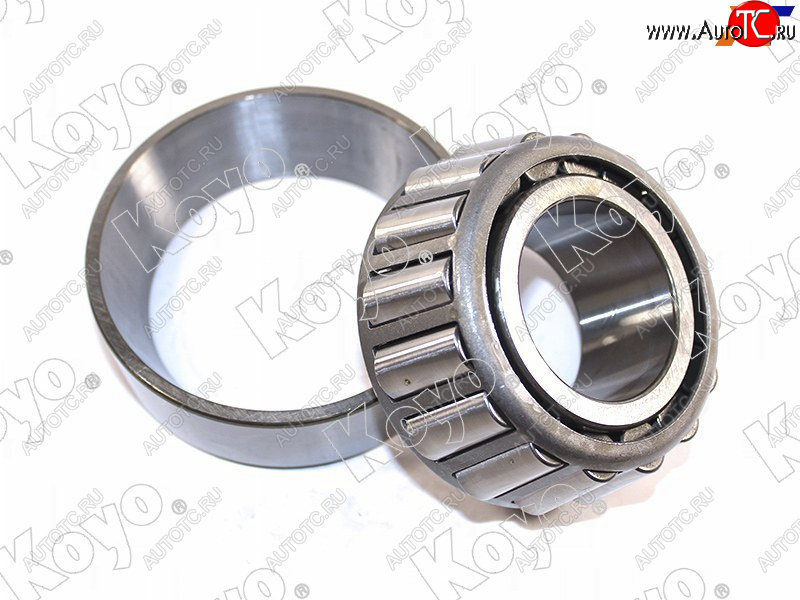 3 599 р. Подшипник передней ступицы HINOMMC 5011043 роликовый конический KOYO 32310JR  с доставкой в г. Пермь