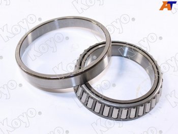 3 479 р. Подшипник редуктора перед TOYOTA LAND CRUISER 7#,80,10# 90-                                          KOYO 32915JRYA1  с доставкой в г. Пермь. Увеличить фотографию 1