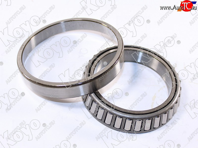 3 479 р. Подшипник редуктора перед TOYOTA LAND CRUISER 7#,80,10# 90-                                          KOYO 32915JRYA1  с доставкой в г. Пермь