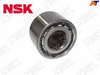 2 799 р. Подшипник передней ступицы TOYOTA MARK 2CRESTACHASERVEROSSAALTEZZA 88-06 NSK 32BWD05  с доставкой в г. Пермь. Увеличить фотографию 1