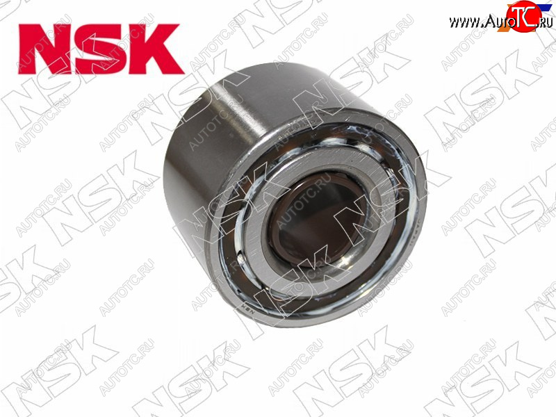 2 799 р. Подшипник передней ступицы TOYOTA MARK 2CRESTACHASERVEROSSAALTEZZA 88-06 NSK 32BWD05  с доставкой в г. Пермь