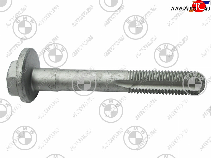 589 р. Эксцентрик  BMW X3 03-10/Z4 02-08 BMW 33303411801 BMW 33303411801  с доставкой в г. Пермь