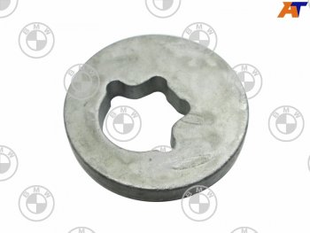 479 р. Шайба эксцентрика BMW X5 99-06/X4 14-/X3 09-/X1 08-15/BMW 3 04-/BMW 2 12-/BMW 1 03- BMW 33306786187 BMW 33306786187  с доставкой в г. Пермь. Увеличить фотографию 1
