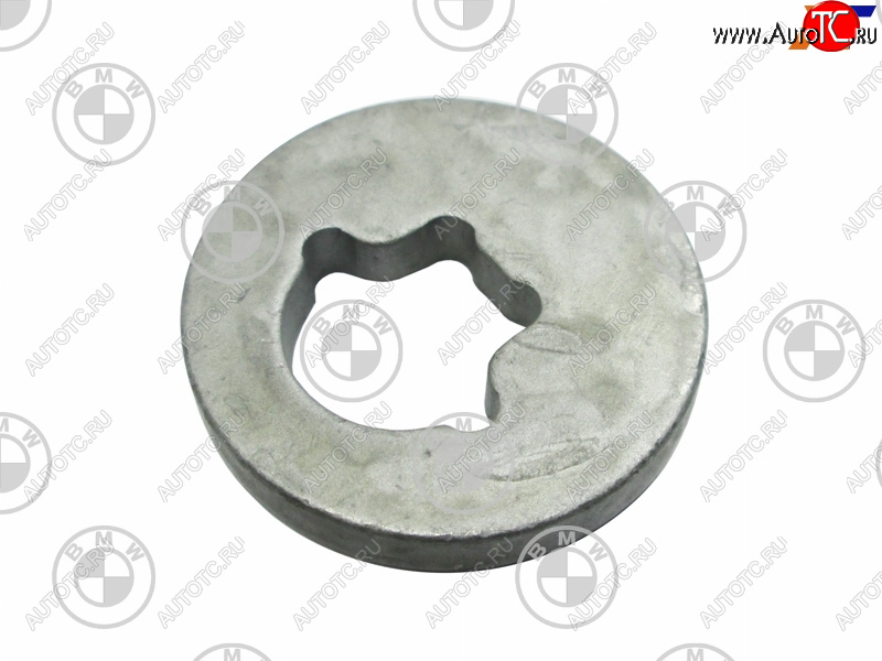 479 р. Шайба эксцентрика BMW X5 99-06/X4 14-/X3 09-/X1 08-15/BMW 3 04-/BMW 2 12-/BMW 1 03- BMW 33306786187 BMW 33306786187  с доставкой в г. Пермь