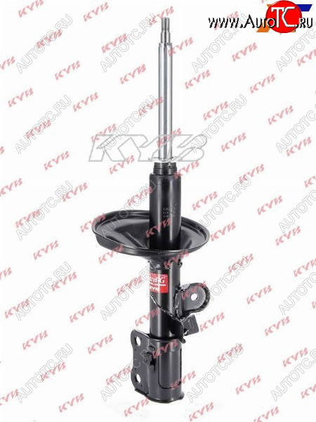 9 099 р. Стойка передняя TOYOTA ESTIMAEMINALUCIDAPREVIA 90-00 RH KAYABA 334093  с доставкой в г. Пермь
