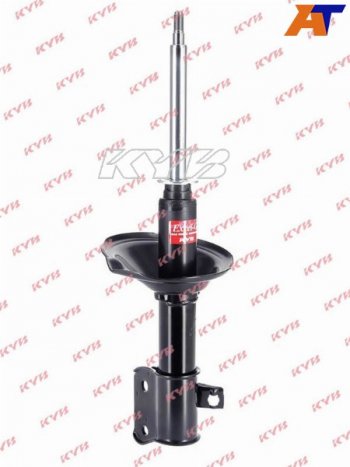 Стойка передняя RH KAYABA Subaru Impreza ( GC,  GF,  GD,  GG) - Legacy ( BD/B11,  BG,BK,B11,  BD,B11,  BE,B12,  BH/BE12)