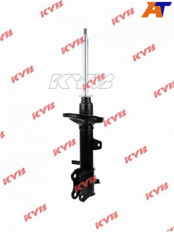 Стойка задняя 4WD LH KAYABA Toyota Caldina ( T190,  T210) - Corona  T190