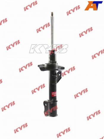 Стойка передняя RH KAYABA Ford Maverick  TM1 (2000-2007), Mazda Tribute (2000-2011)