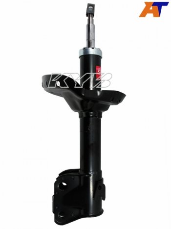 Стойка передняя LH KAYABA Subaru XV ( GP/G33,  GT/G24) (2012-2025) дорестайлинг, рестайлинг