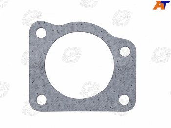 145 р. Прокладка корпуса дроссельной заслонки FIATPSA DUCATOBOXERJUMPER F1AE0481F1AE0481D ELRING 346.270  с доставкой в г. Пермь. Увеличить фотографию 1