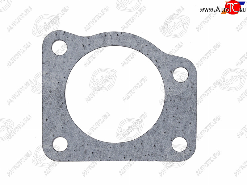 145 р. Прокладка корпуса дроссельной заслонки FIATPSA DUCATOBOXERJUMPER F1AE0481F1AE0481D ELRING 346.270  с доставкой в г. Пермь