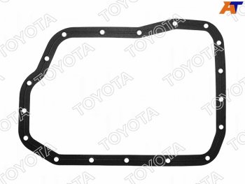 679 р. Прокладка поддона АКПП TOYOTA CAMRY 2GRFE 06- TOYOTA 35168-33080  с доставкой в г. Пермь. Увеличить фотографию 1