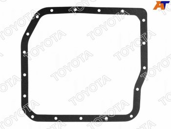 759 р. Прокладка поддона АКПП TOYOTA AlphardAvensisCamry TOYOTA 35168-21020  с доставкой в г. Пермь. Увеличить фотографию 1