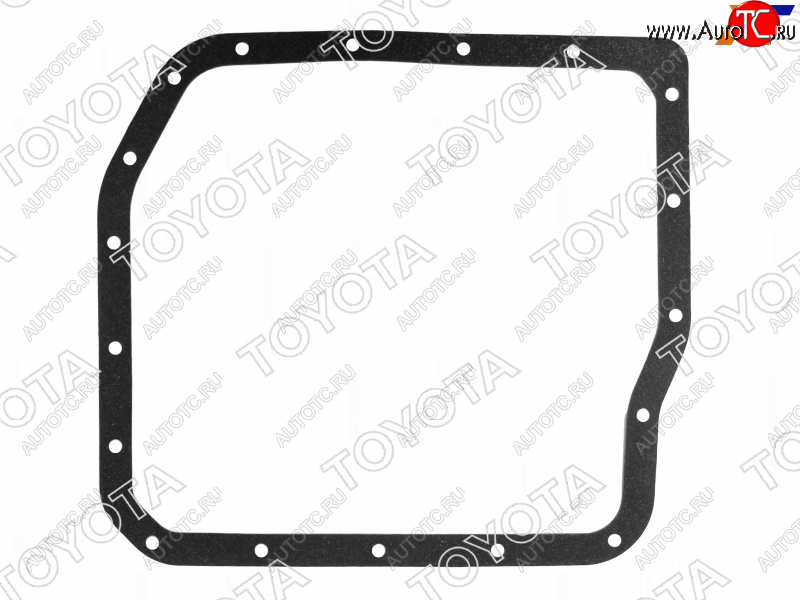 759 р. Прокладка поддона АКПП TOYOTA AlphardAvensisCamry TOYOTA 35168-21020  с доставкой в г. Пермь