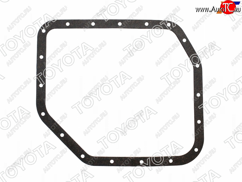 739 р. Прокладка поддона АКПП TOYOTA COROLLA 1ZRFE 08- TOYOTA 35168-52020  с доставкой в г. Пермь