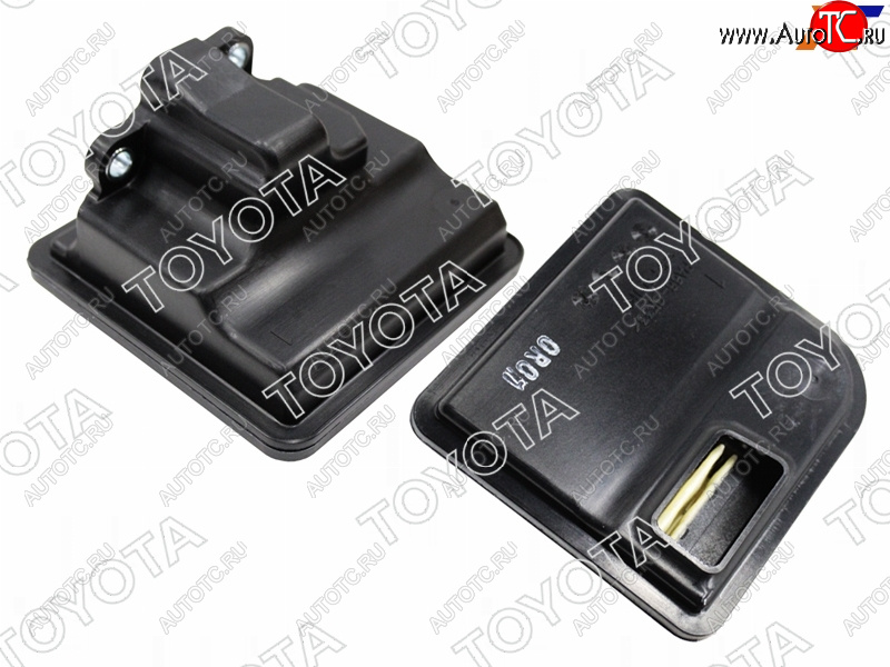 3 179 р. Фильтр АКПП TOYOTA CAMRYRAV4 17- A25AFKS2GRFKS TOYOTA 35330-48040  с доставкой в г. Пермь