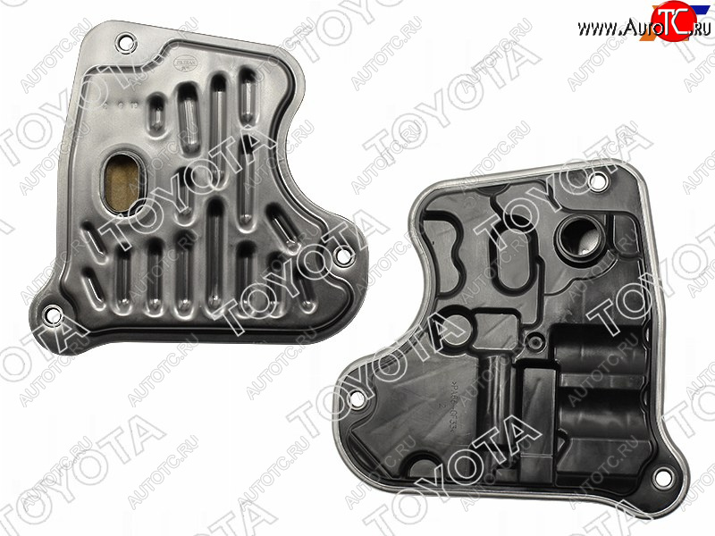 3 199 р. Фильтр коробки CVT TOYOTA COROLLA 16-19 TOYOTA 35330-0W080  с доставкой в г. Пермь