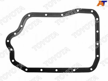 899 р. Прокладка поддона АКП TOYOTA CAMRYHIGHLANDERVENZA 4WD TOYOTA 35168-73010  с доставкой в г. Пермь. Увеличить фотографию 1