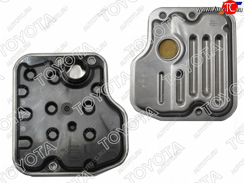 4 899 р. Фильтр АКПП TOYOTA HARRIER,CAMRY 03- TOYOTA 35330-08010  с доставкой в г. Пермь