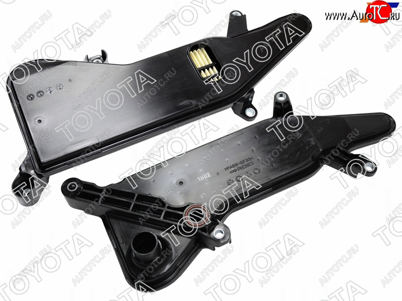 5 999 р. Фильтр АКПП TOYOTA LAND CRUISER 300 21- V35A-FTS TOYOTA 35330-60100, 3533060100 TOYOTA 35330-60100  с доставкой в г. Пермь