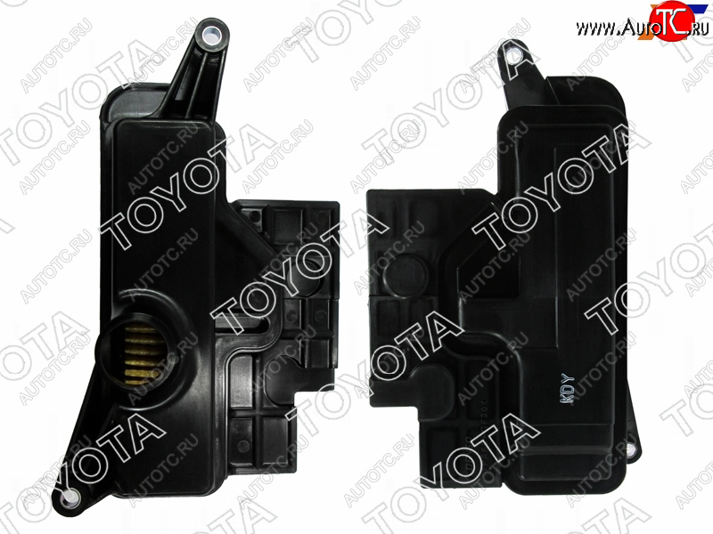 6 299 р. Фильтр АКПП TOYOTA CAMRY 15- 6ARFSE TOYOTA 35330-73021  с доставкой в г. Пермь