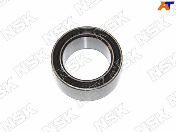 1 659 р. Подшипник муфты кондиционера 355222 1JZ, 1HD NSK 35BD5222T1XDD  с доставкой в г. Пермь. Увеличить фотографию 1