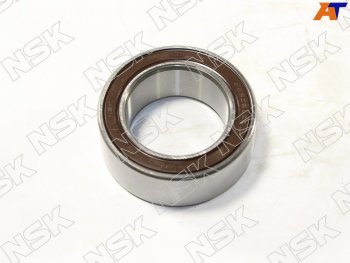 819 р. Подшипник муфты кондиционера QG15QG18QG20SR18SR20GA15GA16QR20RB20 355520 NSK 35BD219  с доставкой в г. Пермь. Увеличить фотографию 1
