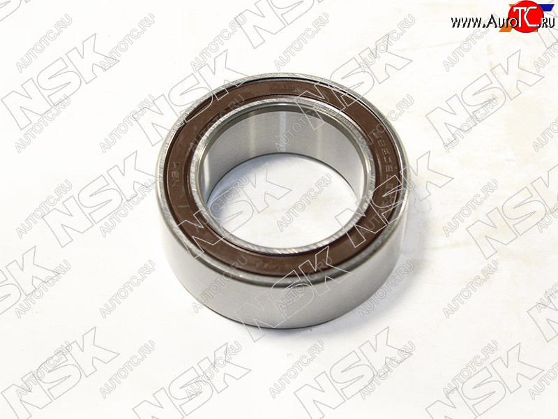 819 р. Подшипник муфты кондиционера QG15QG18QG20SR18SR20GA15GA16QR20RB20 355520 NSK 35BD219  с доставкой в г. Пермь
