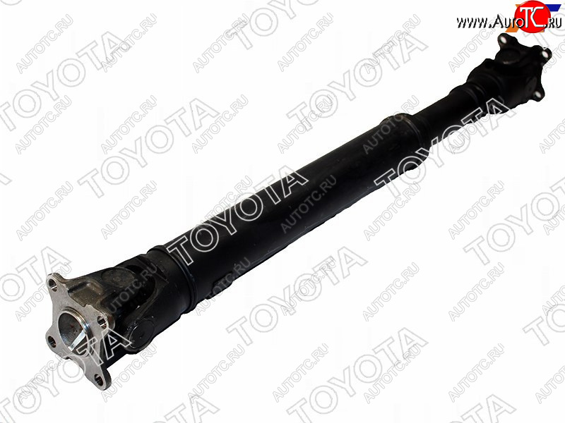 74 999 р. Вал карданный FR SAT Toyota Land Cruiser 200 1-ый рестайлинг (2012-2015)  с доставкой в г. Пермь