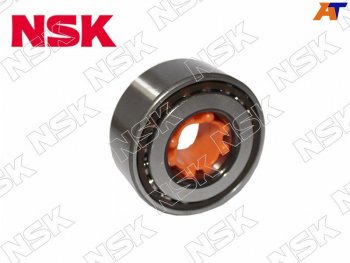2 439 р. Подшипник передней ступицы TOYOTA CELICACARINA EDEXIV ST202205 SUPER STRUT NSK 38BWD18CA138A  с доставкой в г. Пермь. Увеличить фотографию 1